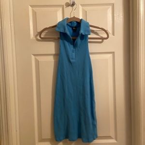 Wild Fable athletic zipper dress